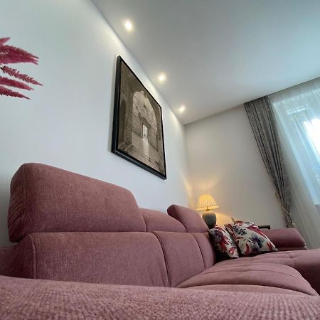 Apartment In The City Center Split Exterior foto