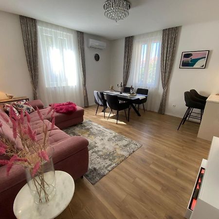 Apartment In The City Center Split Exterior foto