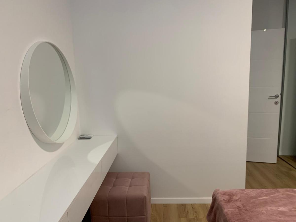 Apartment In The City Center Split Exterior foto