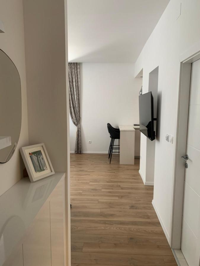 Apartment In The City Center Split Exterior foto