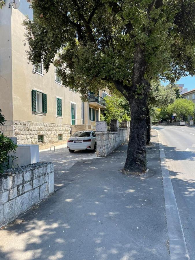 Apartment In The City Center Split Exterior foto