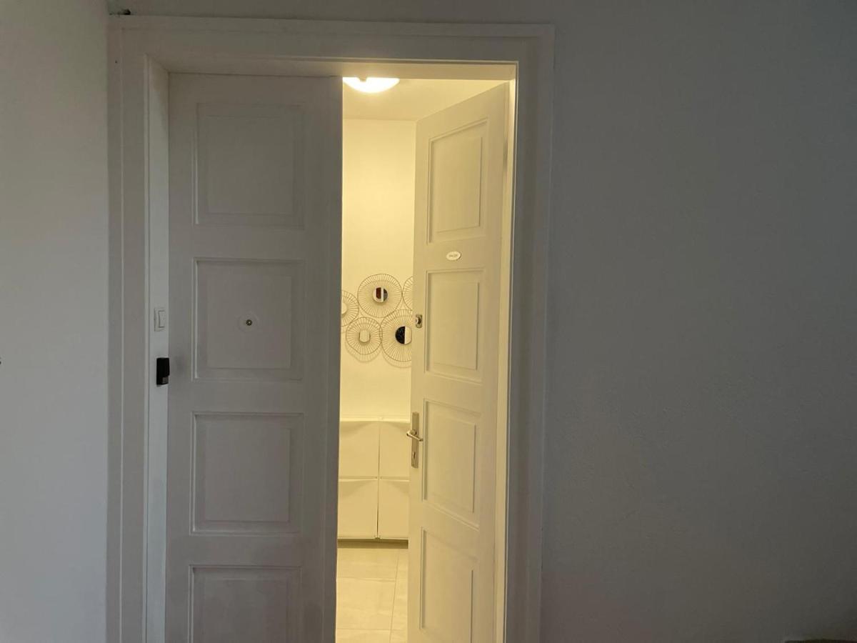 Apartment In The City Center Split Exterior foto