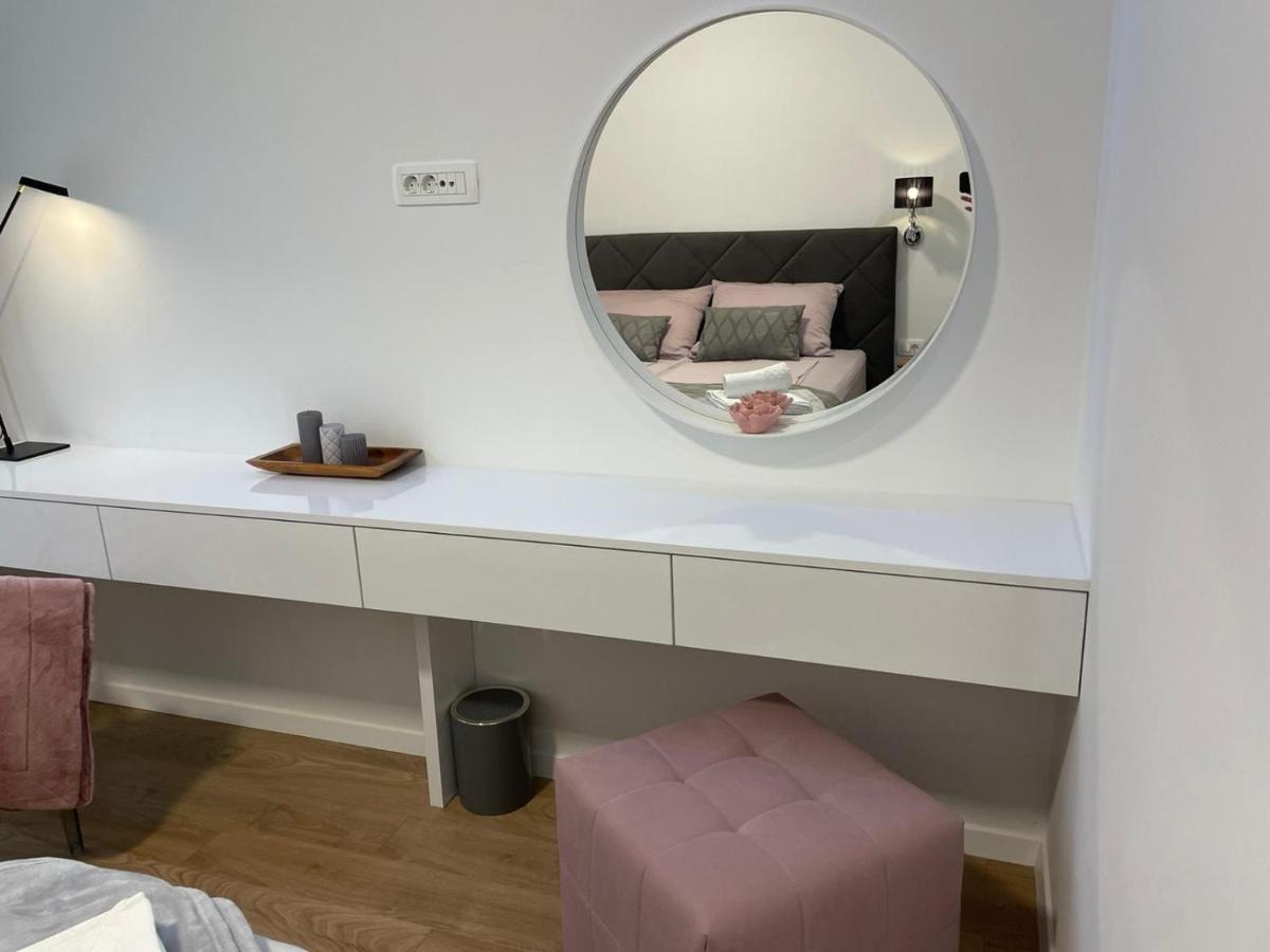 Apartment In The City Center Split Exterior foto