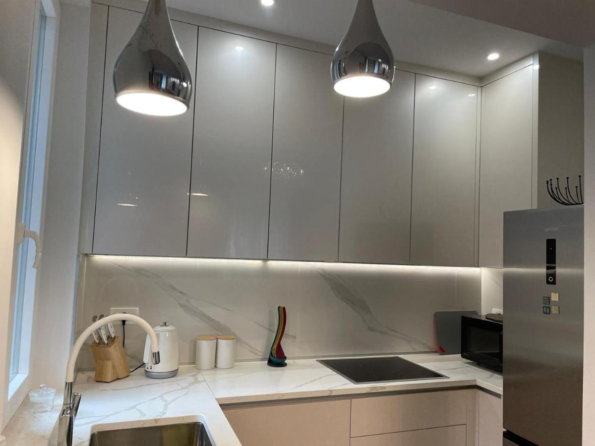 Apartment In The City Center Split Exterior foto