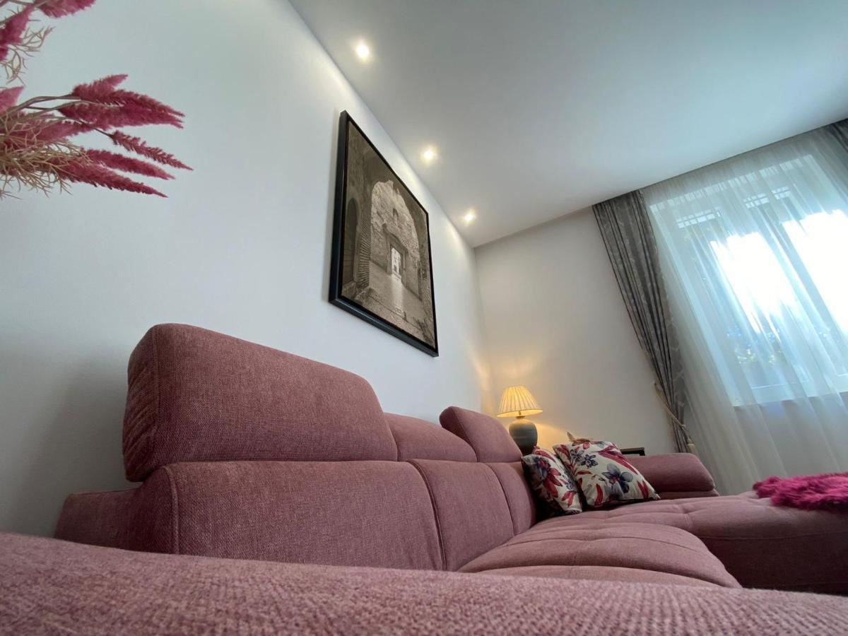 Apartment In The City Center Split Exterior foto