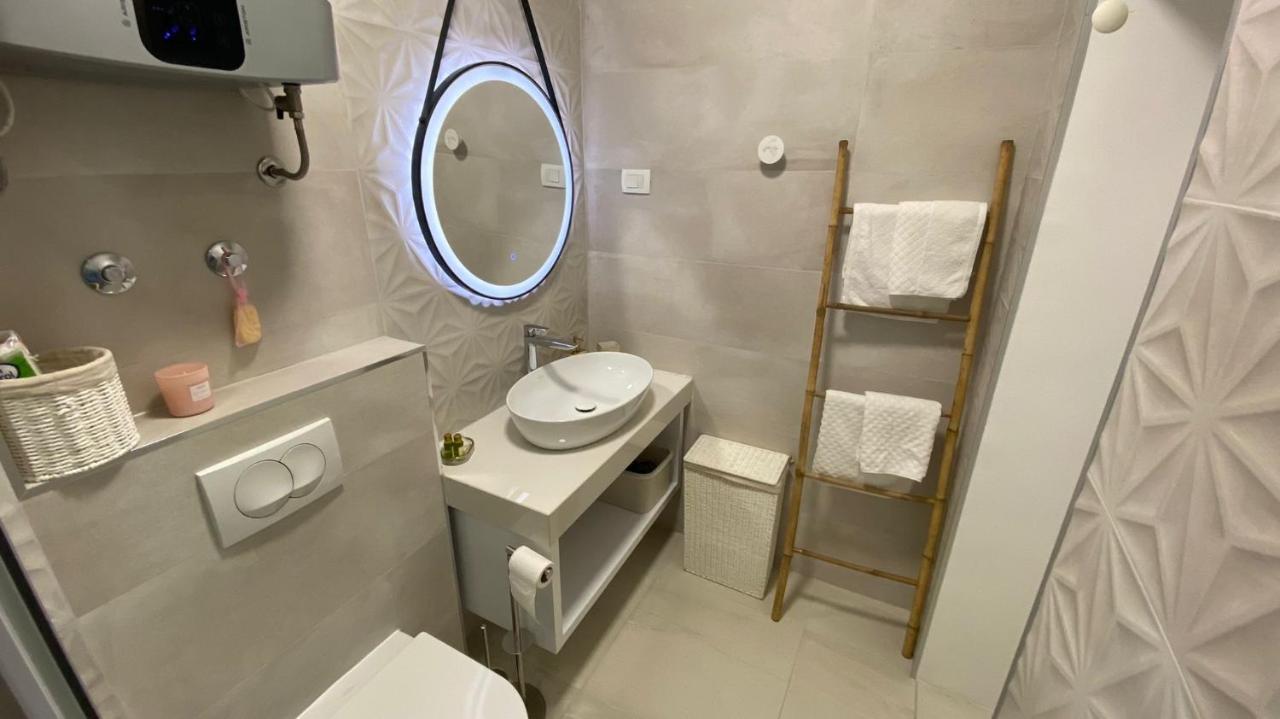 Apartment In The City Center Split Exterior foto