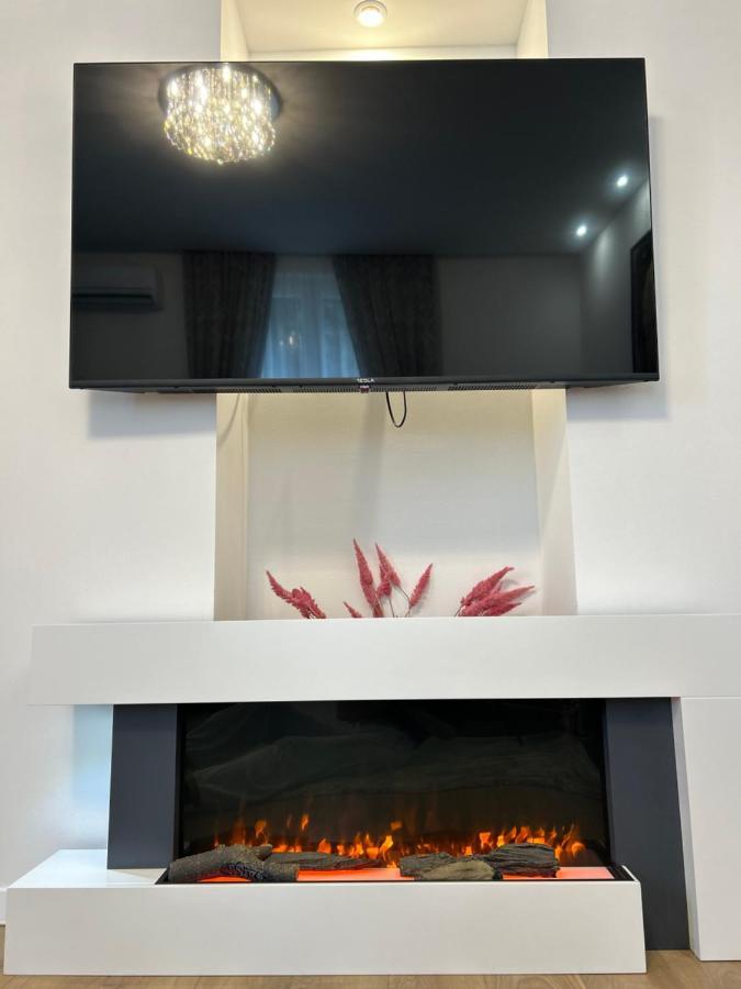Apartment In The City Center Split Exterior foto